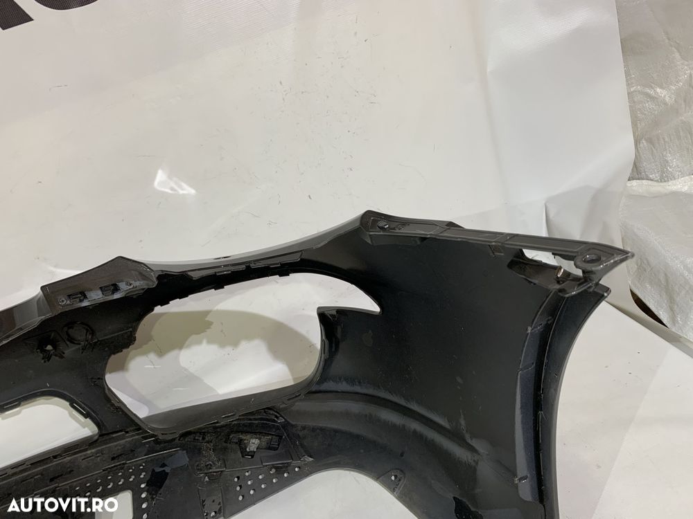 Bara fata Porsche 911, 991 Carrera, 2011, 2012, 2013, 2014, 2015, 2016, cod origine OE 99150531100-07FFF. - 13