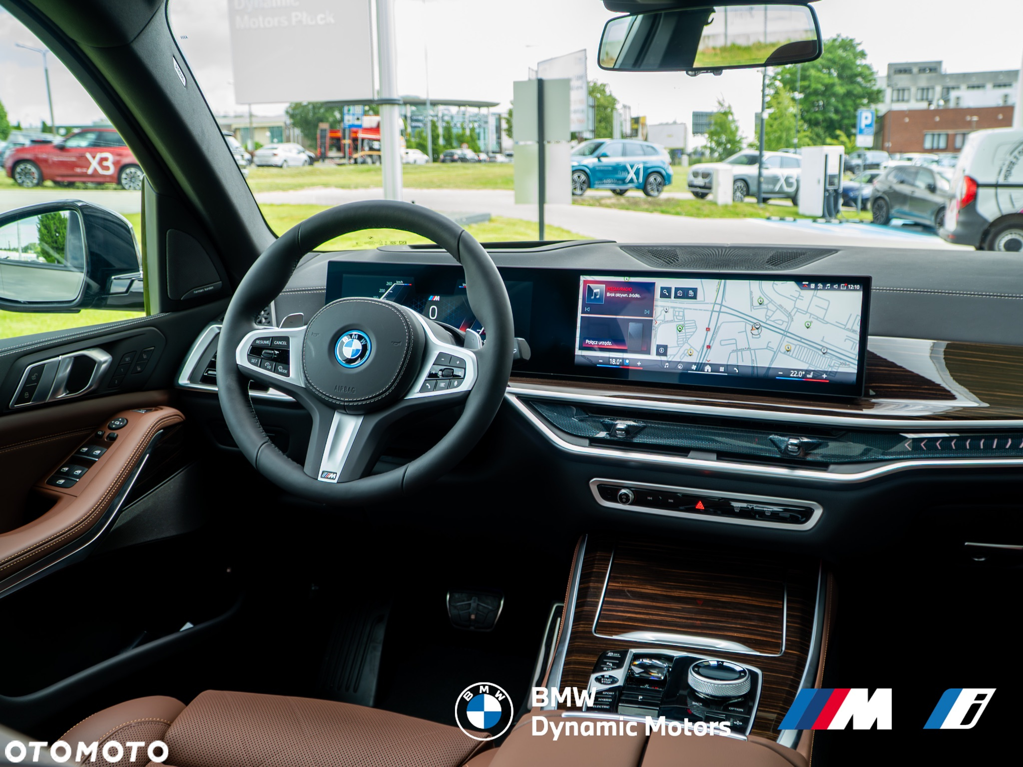 BMW X5 xDrive50e - 20
