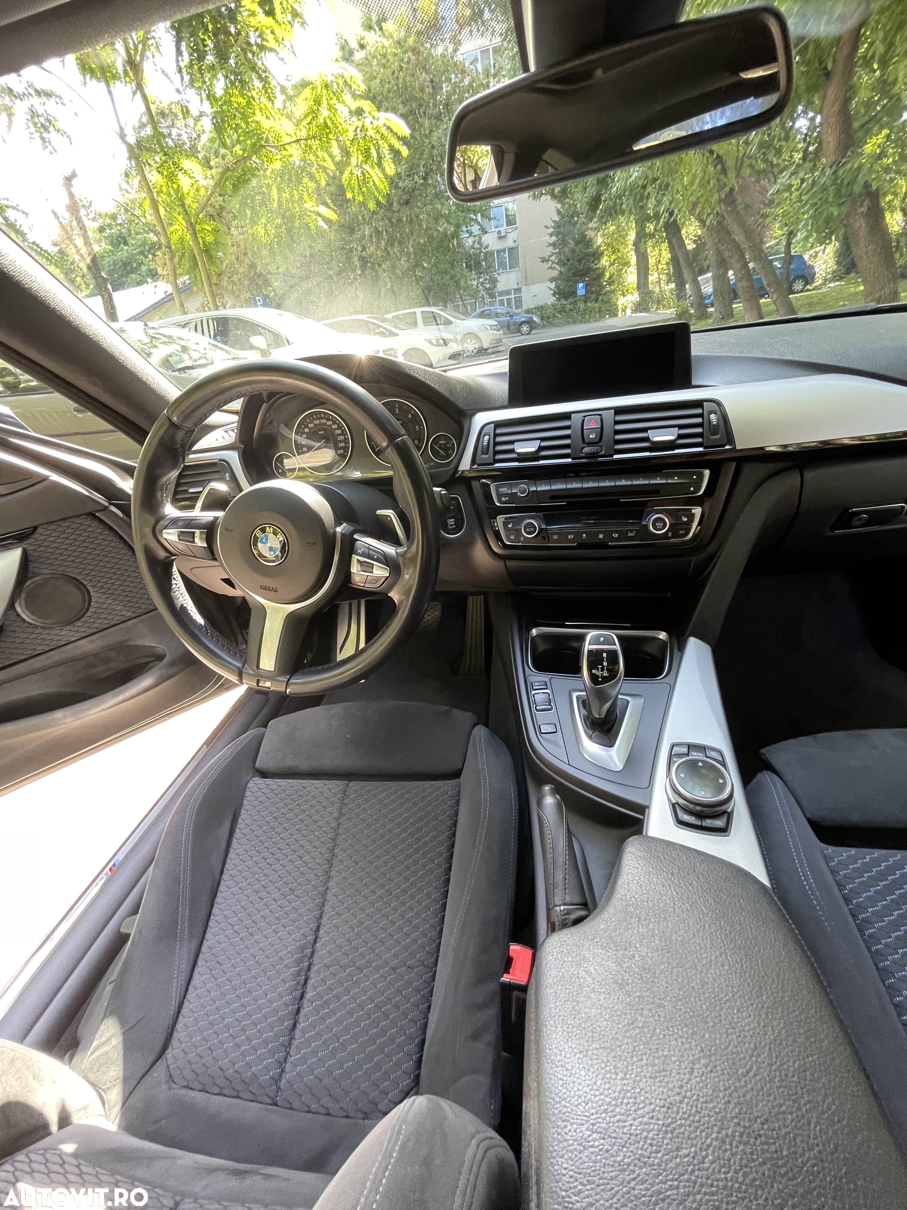 BMW Seria 4 - 4