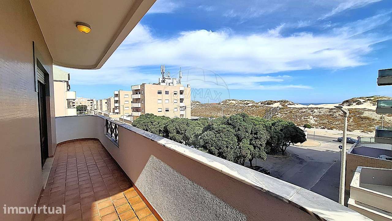 Apartamento T2 para arrendamento - Grande imagem: 5/12