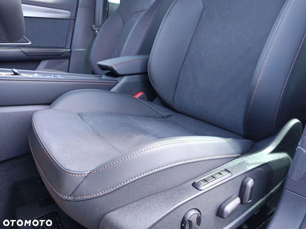 Cupra Formentor 2.0 TSI 4Drive DSG - 12