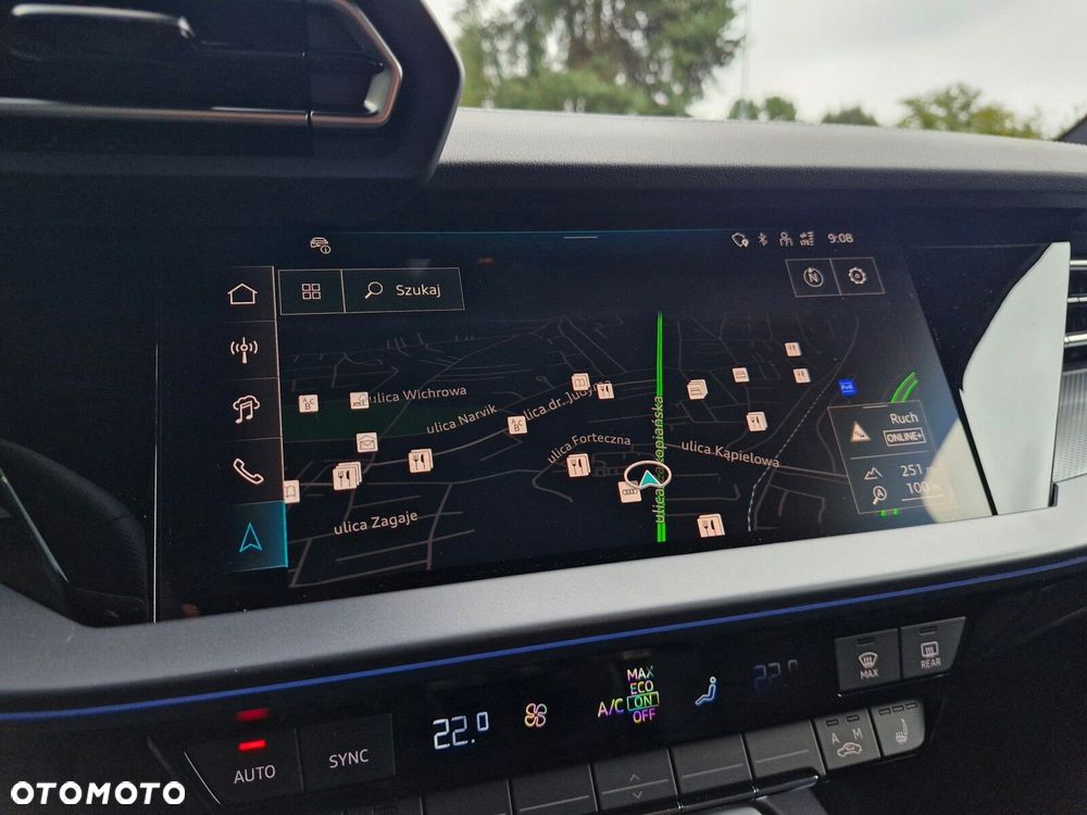 Audi S3 Sportback TFSI Quattro S tronic - 22
