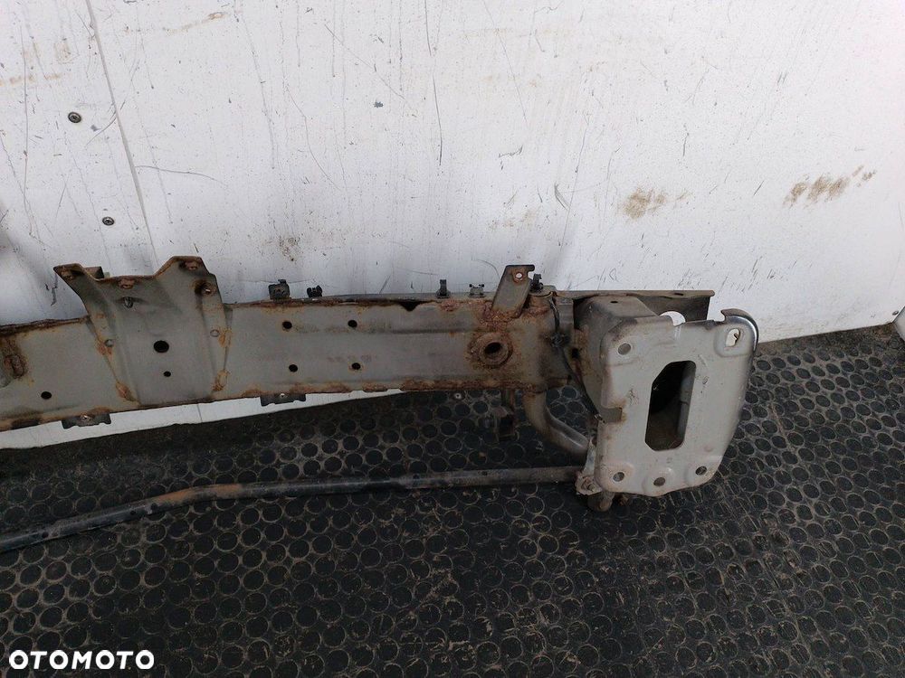BELKA POD ZDERZAK PRZÓD MITSUBISHI LANCER IX 2.0 DI-D - 8