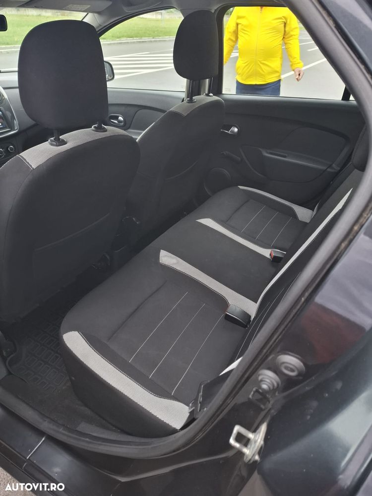 Dacia Logan Stepway - 13