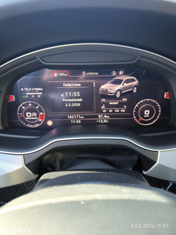 Audi SQ7 - 18