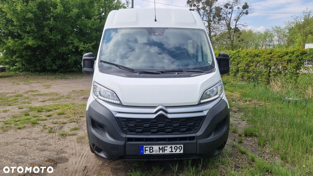 Citroën Jumper - 8