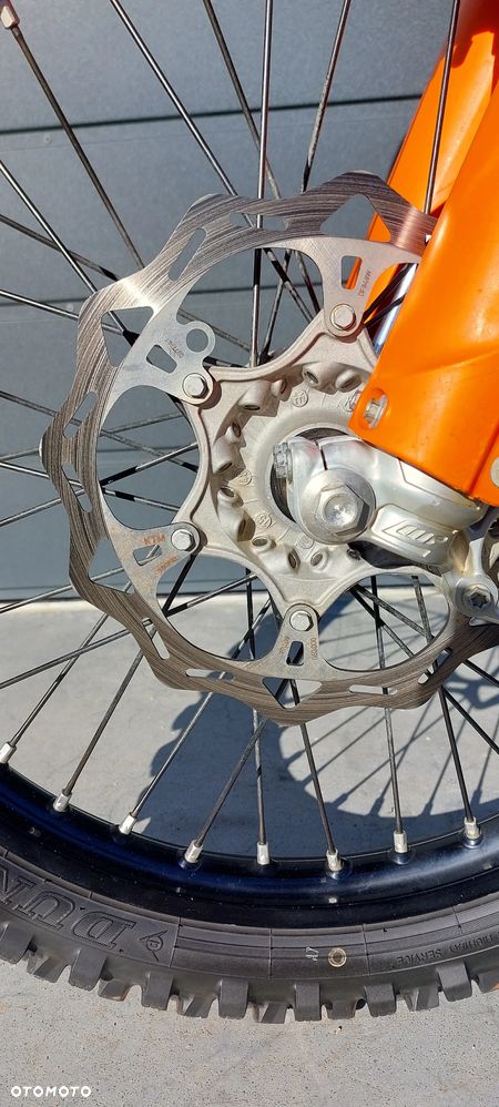 KTM SX - 5