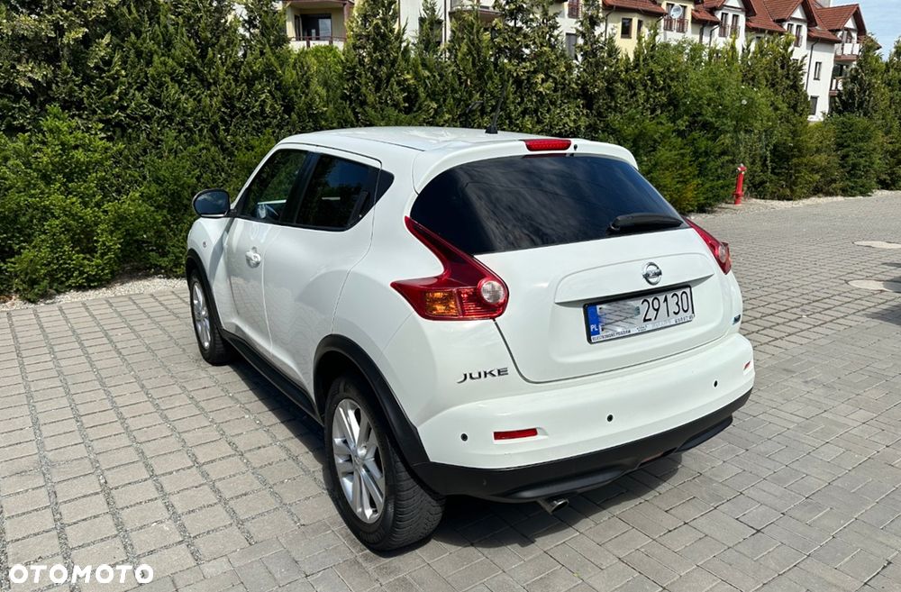 Nissan Juke 1.5 dCi Acenta - 3