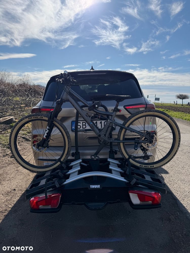 Ford Kuga 2.0 EcoBoost AWD ST-Line ASS - 11