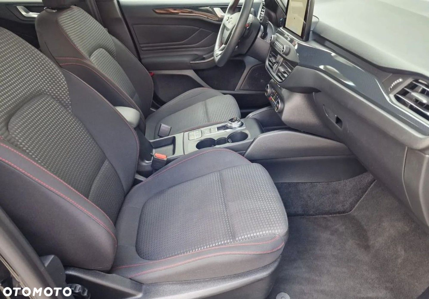 Ford Focus - 3