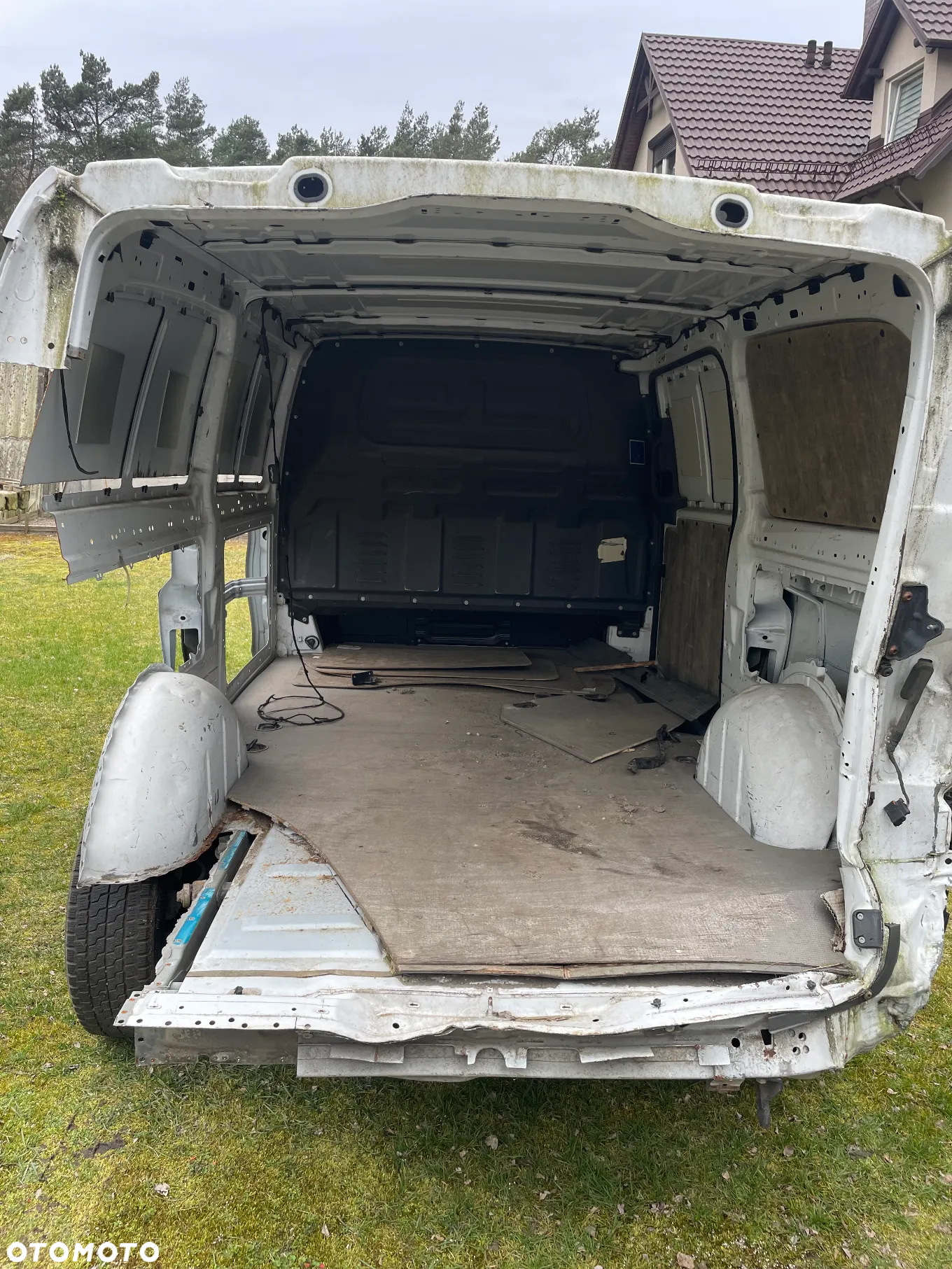 Mercedes-Benz Vito - 7