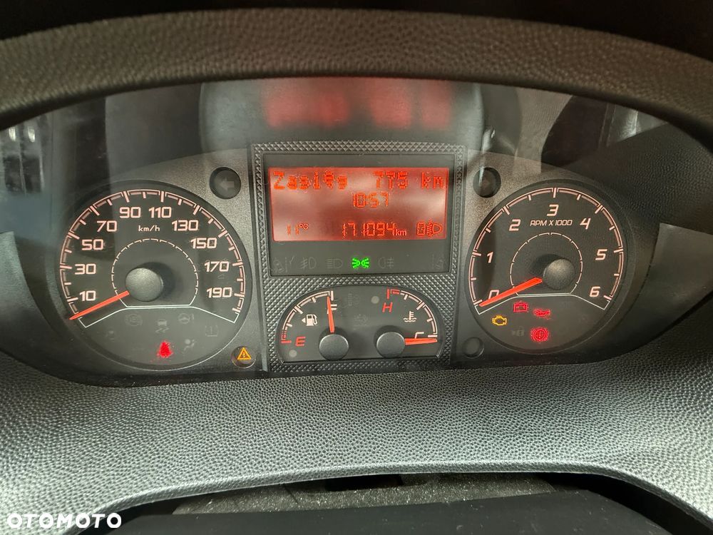 Peugeot Boxer - 6