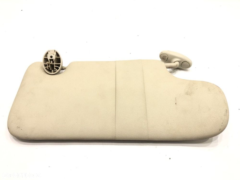 OSŁONA PRZECIWSŁONECZNA LEWY - 69.00 PLN - MINI MINI COUNTRYMAN (R60) 2010 - 2016 Cooper D 82 kW - 3