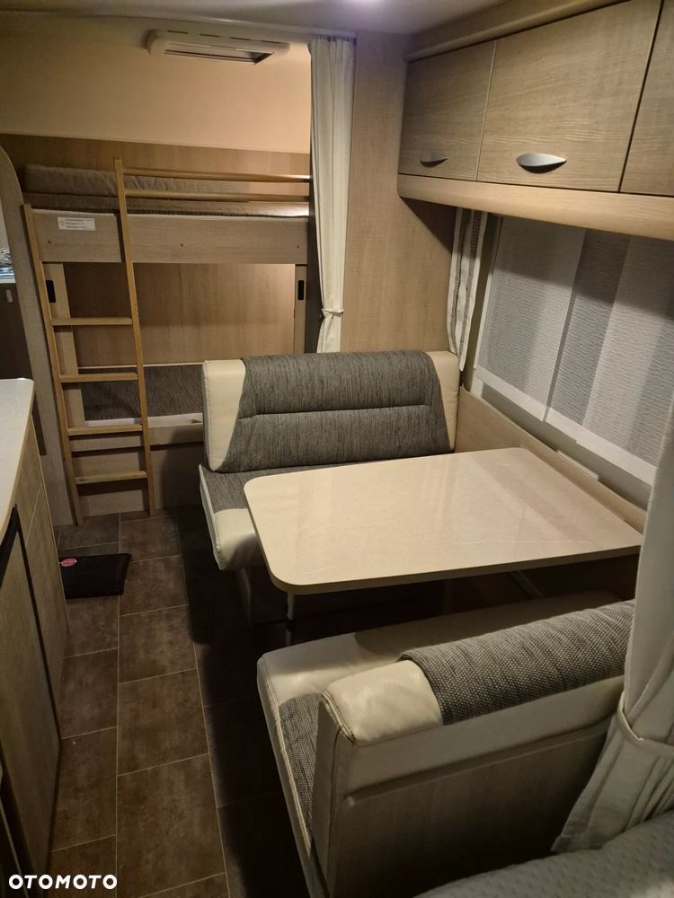 Burstner Premio Comfort 485 TK - 12