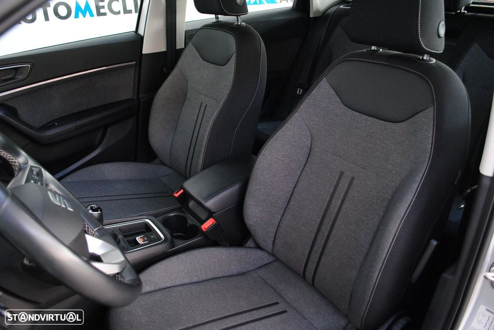 SEAT Ateca 1.0 TSI Style - 21
