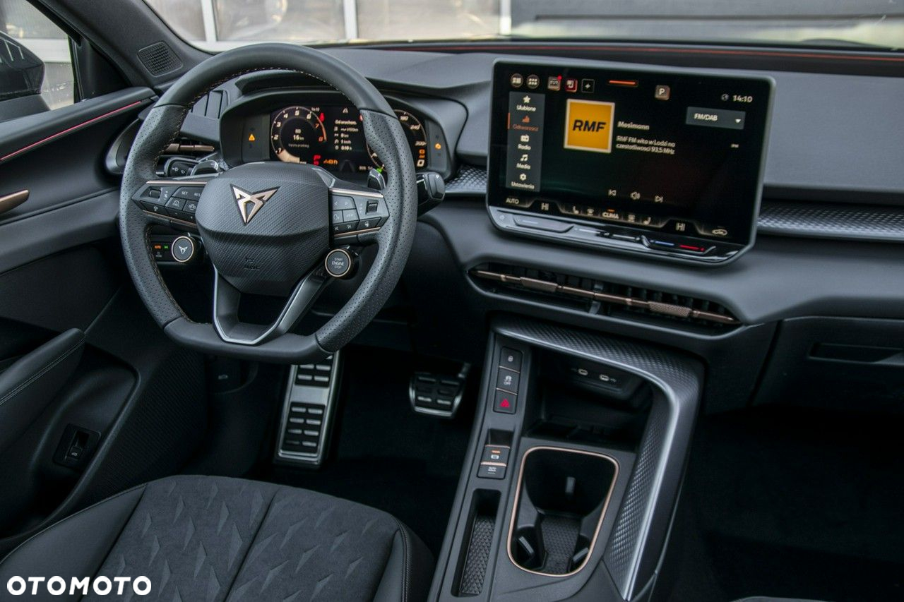 Cupra Terramar - 18