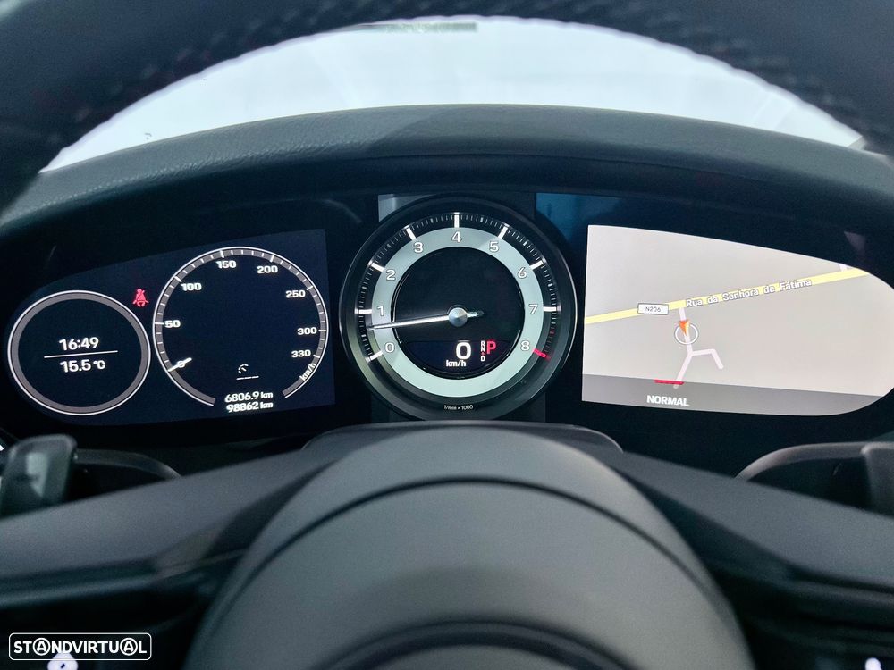 Porsche 911 (992) Carrera PDK - 23