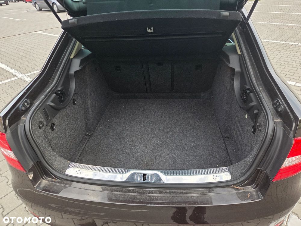 Skoda Superb - 9
