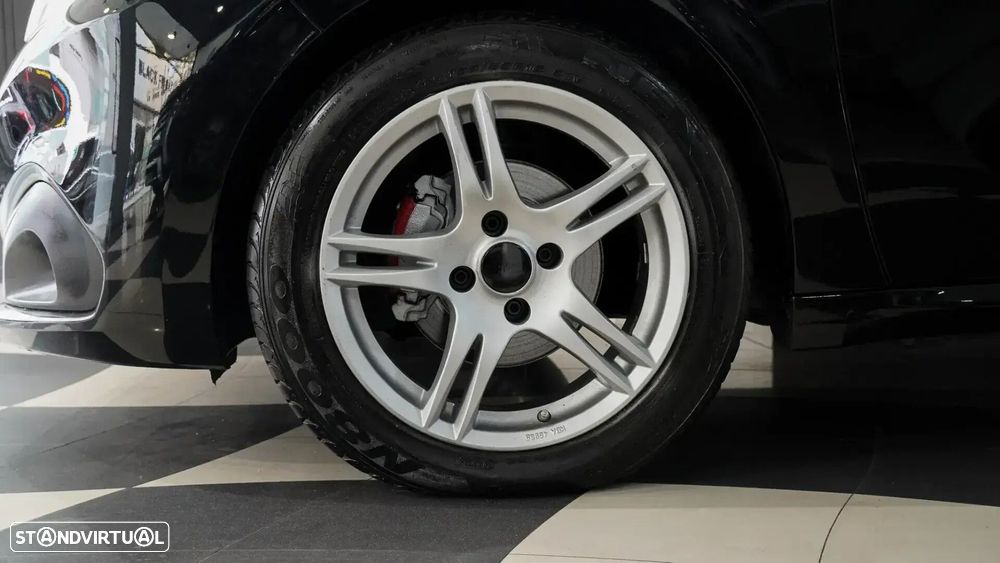 Peugeot 208 BlueHDi 100 Active - 10