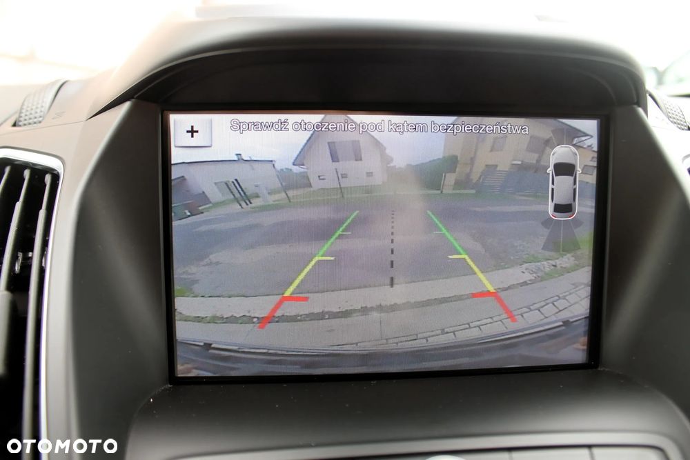 Ford Grand C-MAX 1.0 EcoBoost Edition ASS - 16