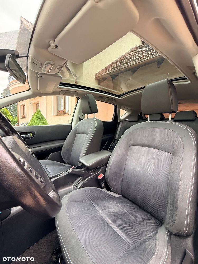 Nissan Qashqai 2.0 acenta - 32