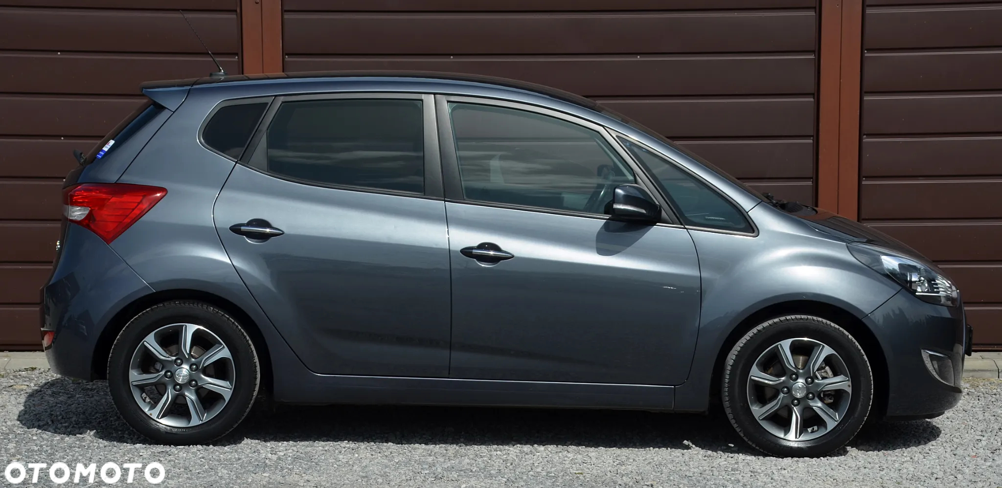 Hyundai ix20 1.6 CRDi Comfort - 8