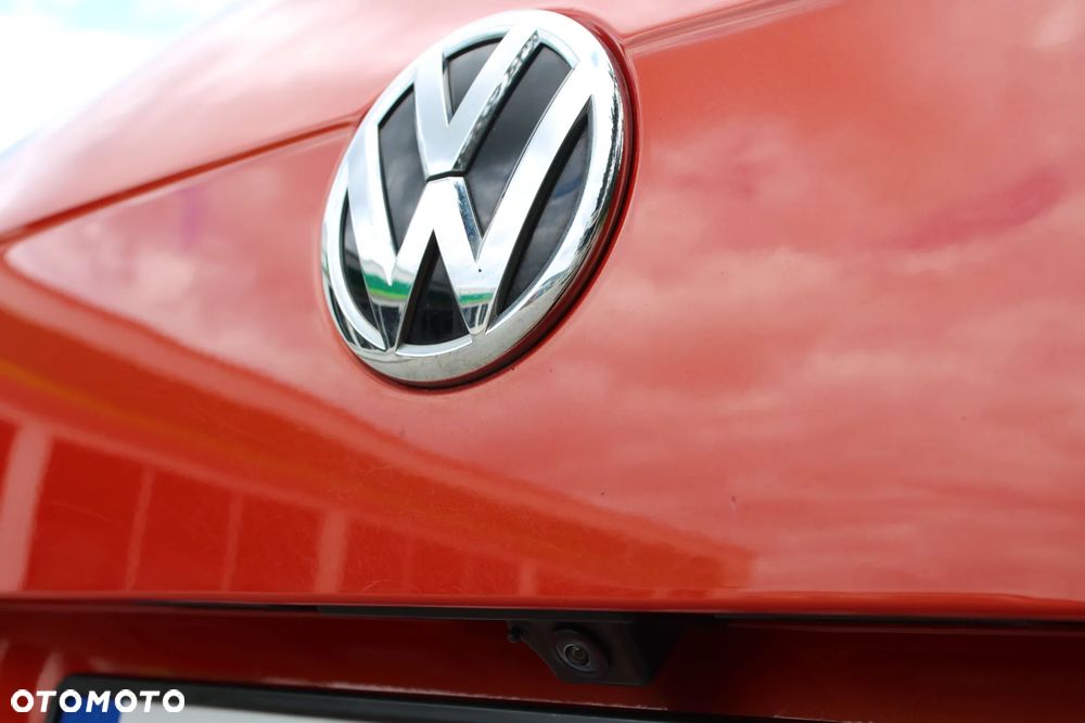 Volkswagen Tiguan 2.0 TSI 4Motion (BlueMotion Technology) DSG Highline - 31