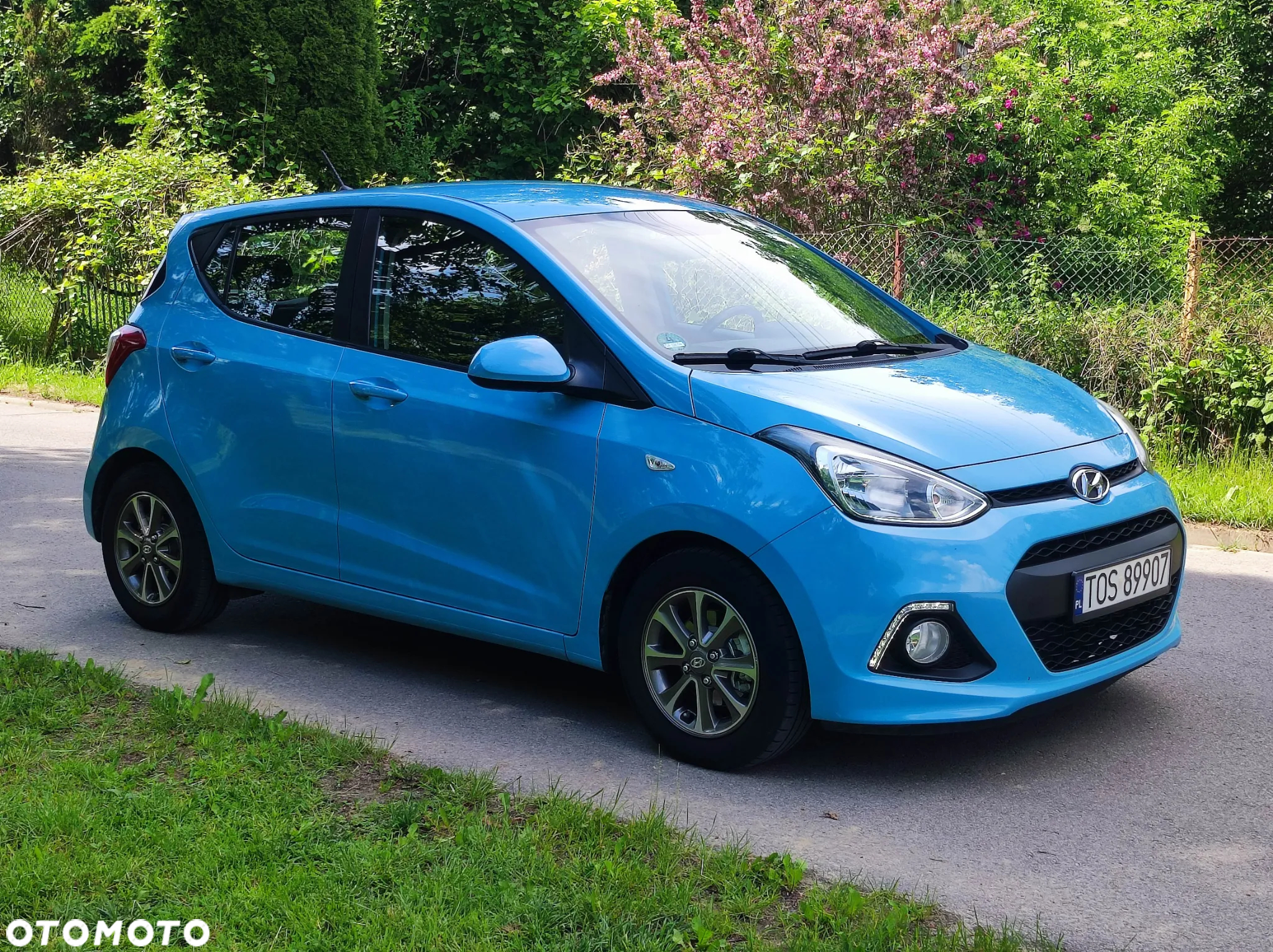 Hyundai i10 1.2 Comfort - 25