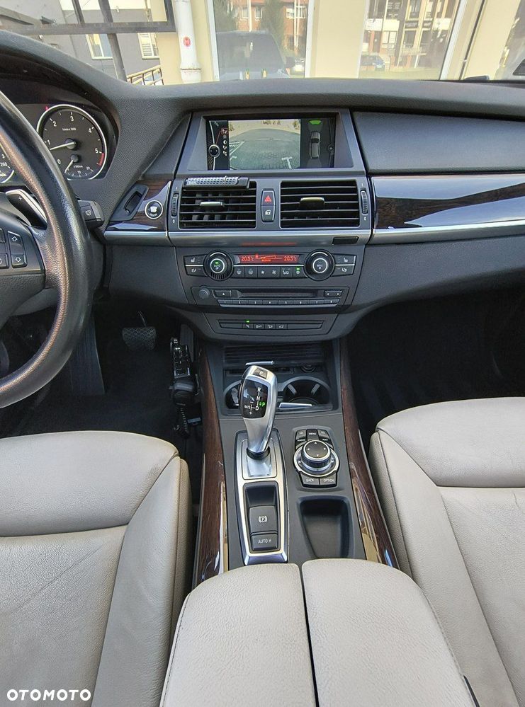 BMW X5 3.0d xDrive - 23