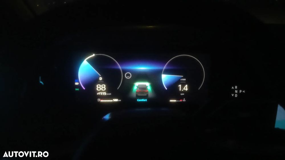 Renault Austral 160 MHEV Evolution - 13