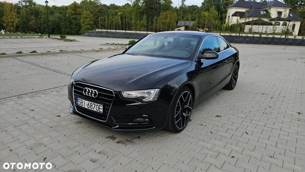 Audi A5 - 19