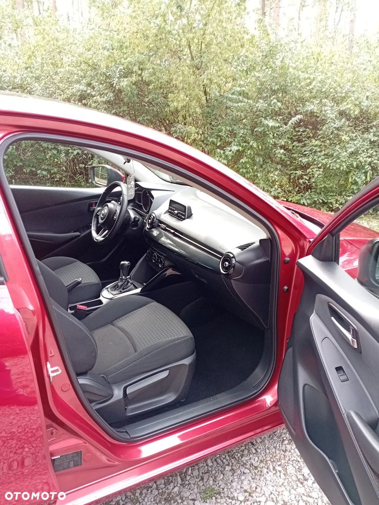 Mazda 2 SKYACTIV-G 75 Exclusive-Line - 6