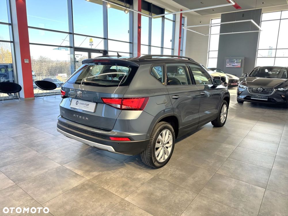 Seat Ateca - 9