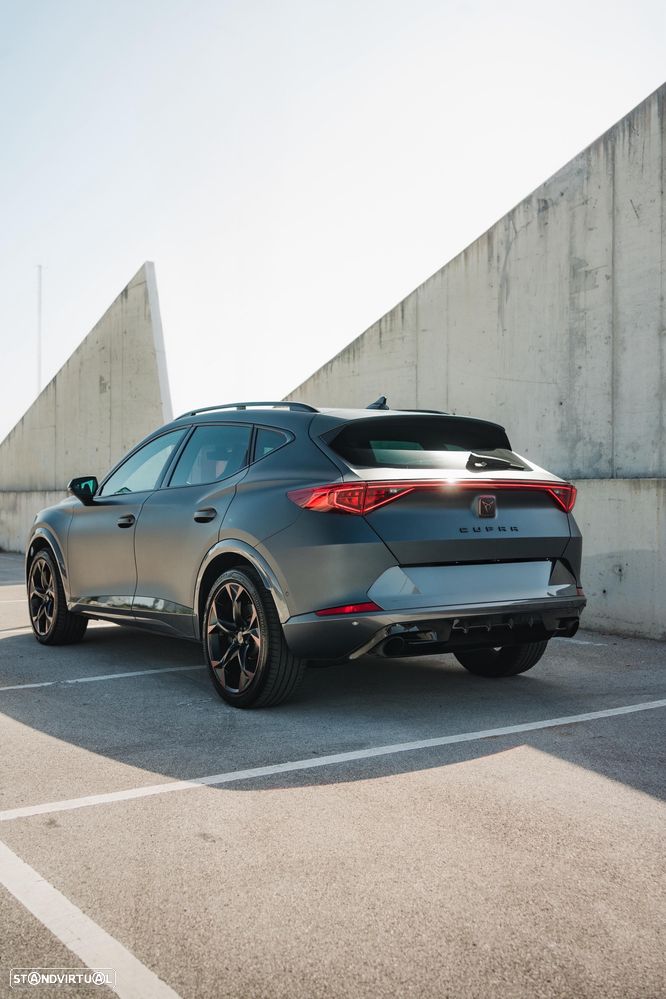 Cupra Formentor - 19