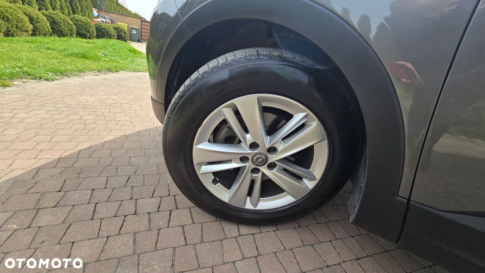 Opel Grandland X 1.5 D Start/Stop Automatik Business INNOVATION - 25