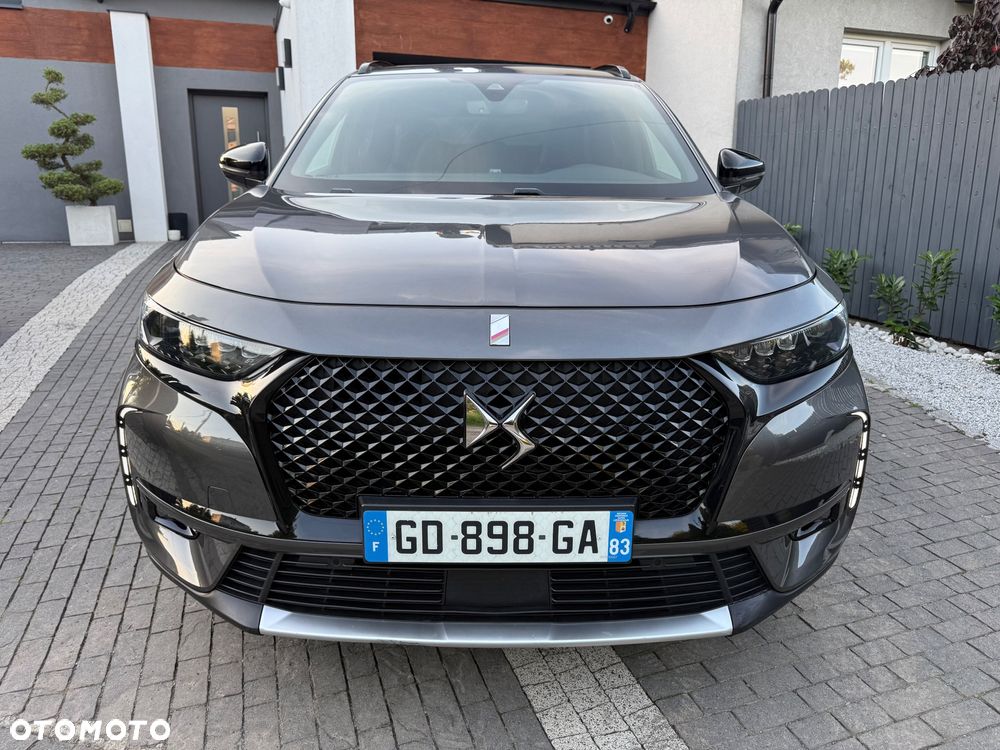DS Automobiles DS 7 Crossback - 2