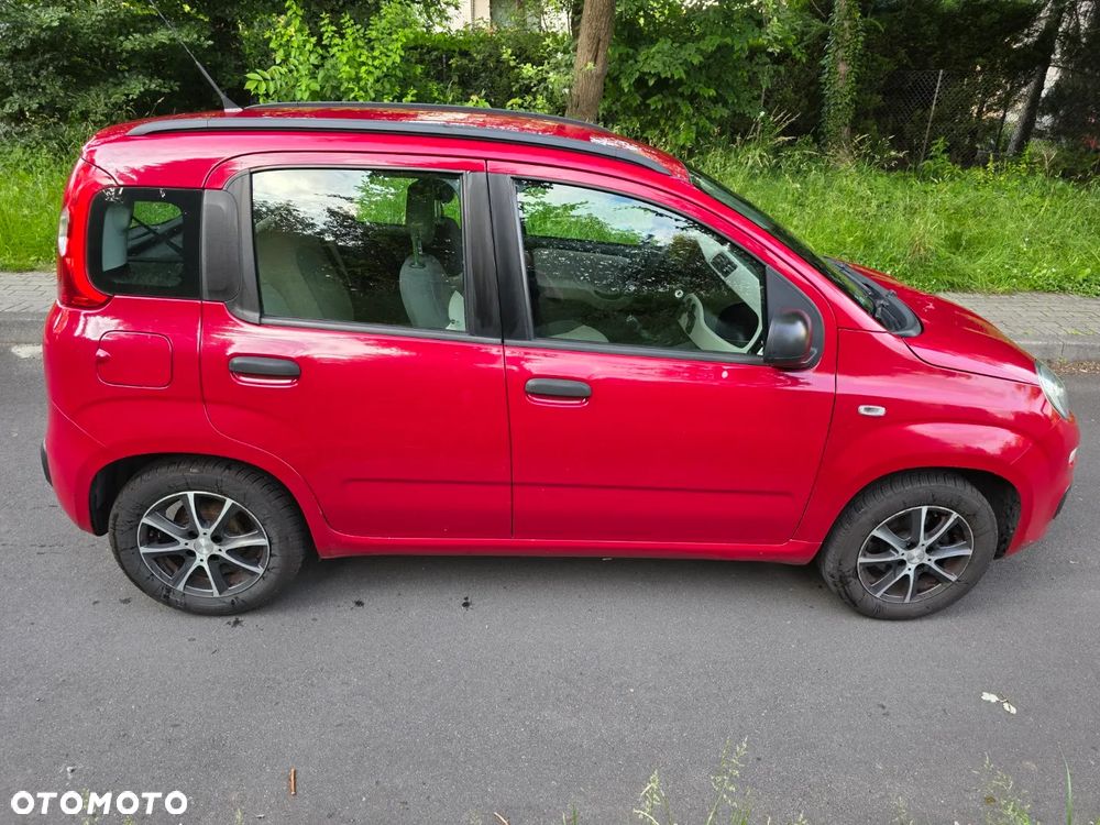 Fiat Panda - 4