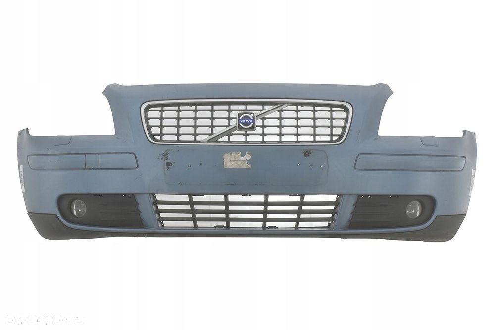 zderzak przedni * przód volvo v50 s40 ii 459-46 - 1