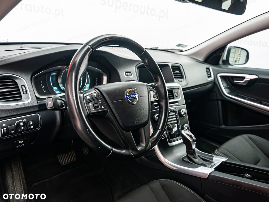 Volvo V60 - 9