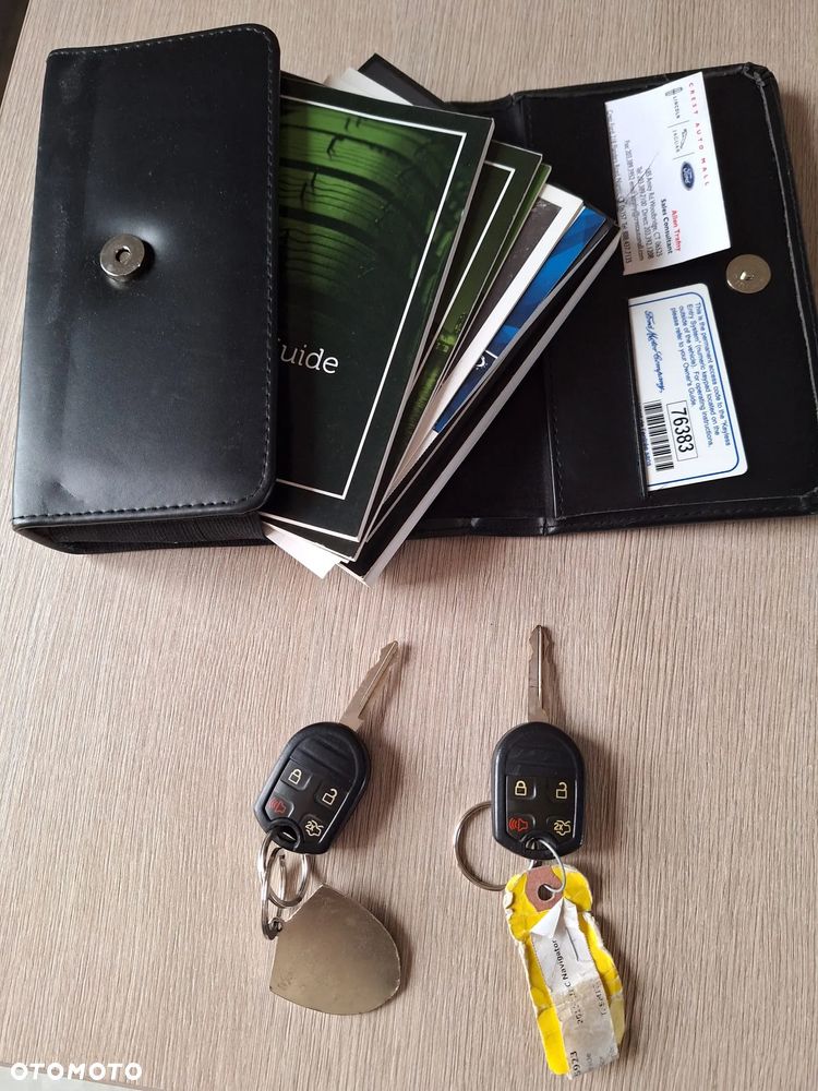 Lincoln Navigator 5.4 4x4 - 20