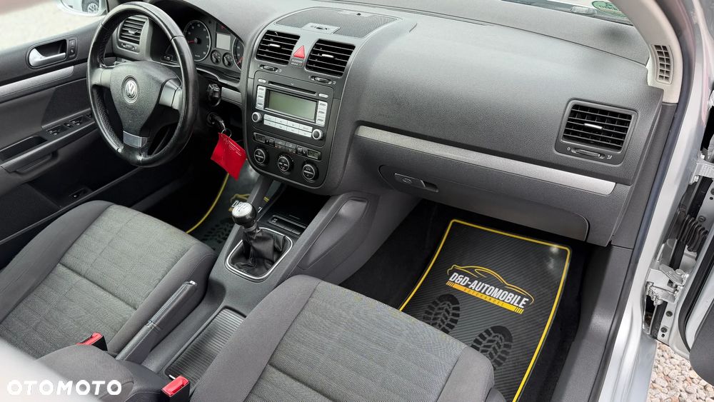 Volkswagen Golf 1.4 Goal - 35