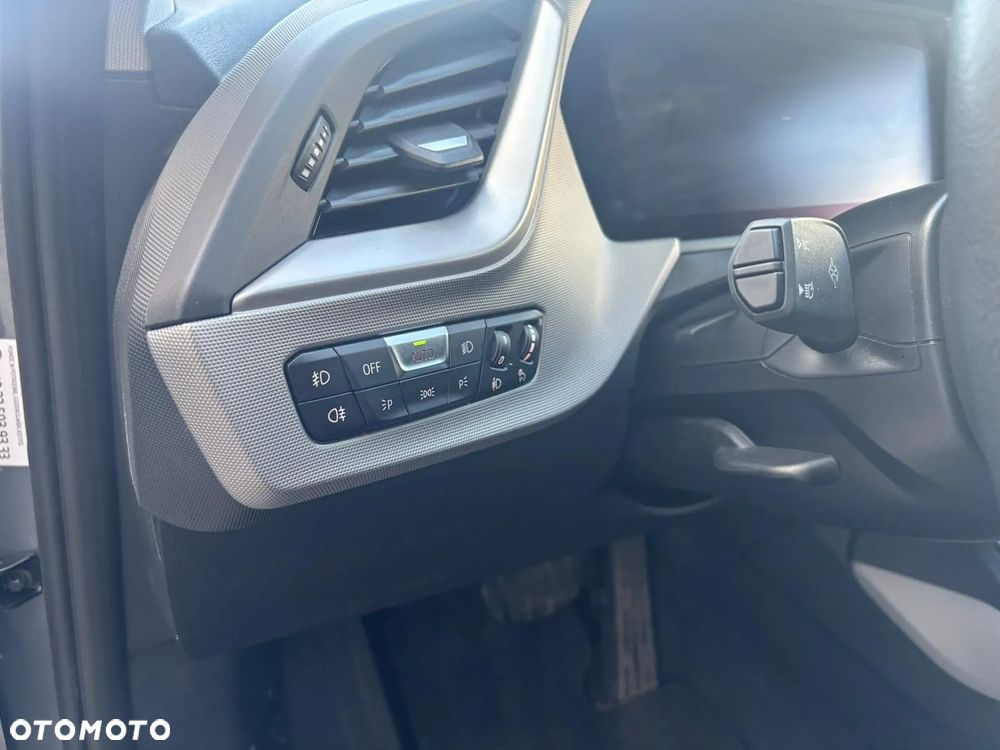 BMW Seria 1 118i Advantage - 20