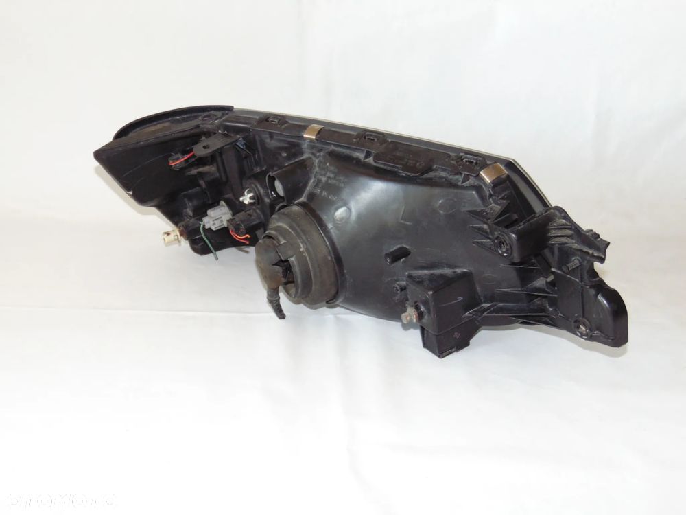 EUROPA lampa przednia przód lewa Subaru Forester 2 II SG 02-05r - 16