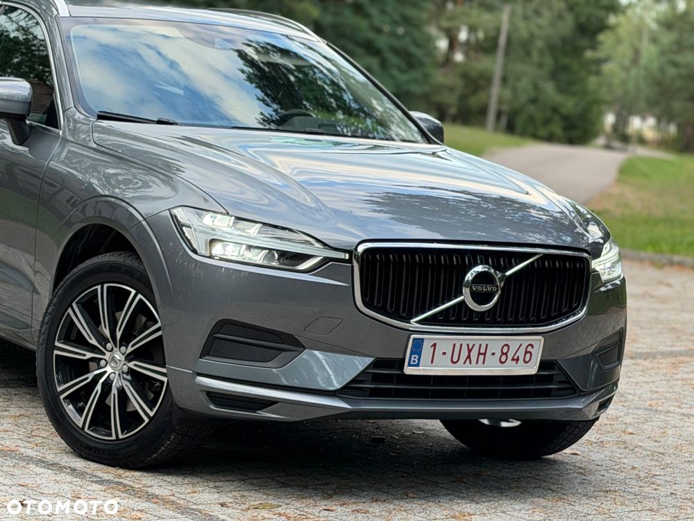 Volvo XC 60 D4 Momentum - 3