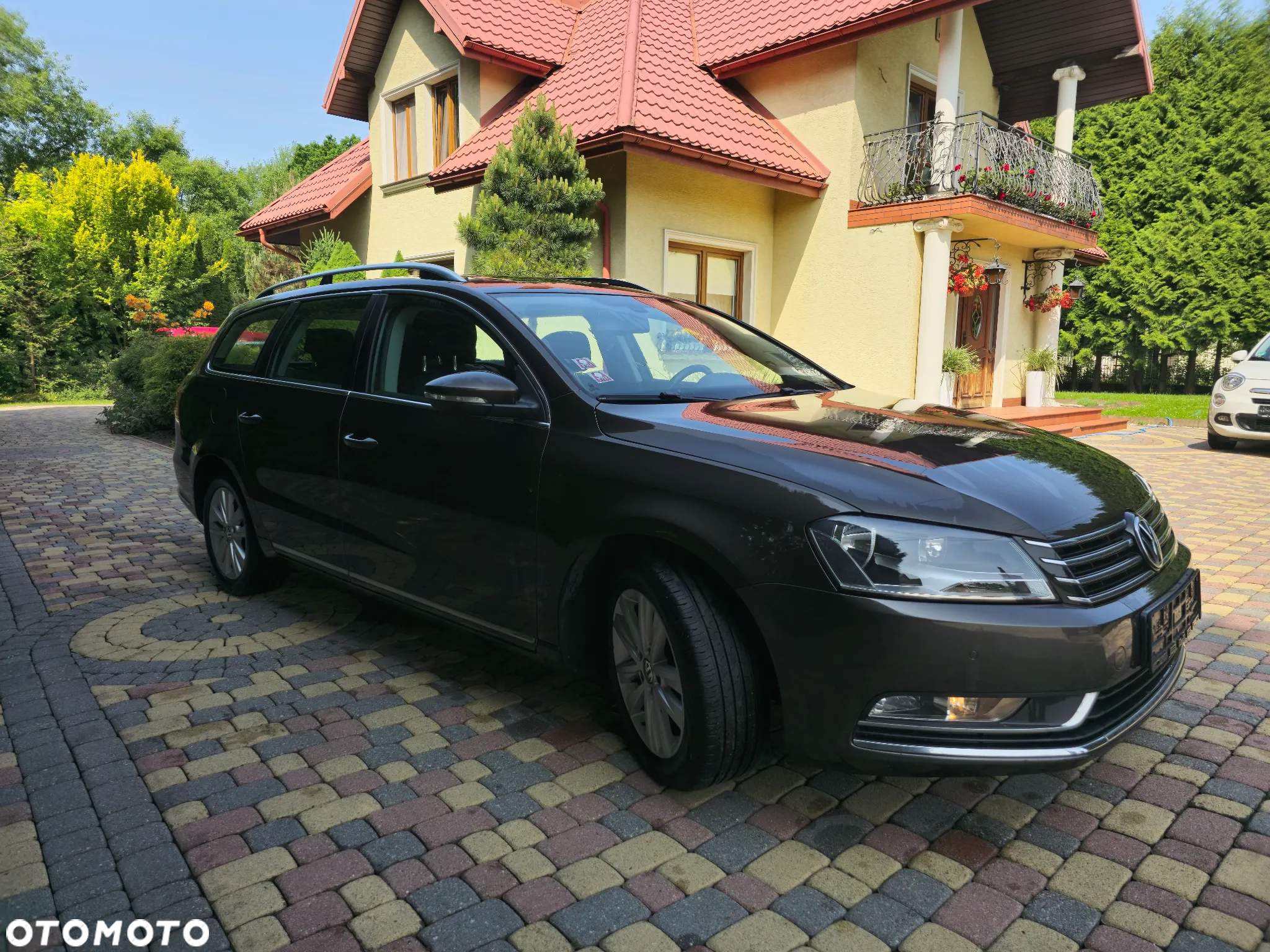 Volkswagen Passat 2.0 TDI Comfortline - 3