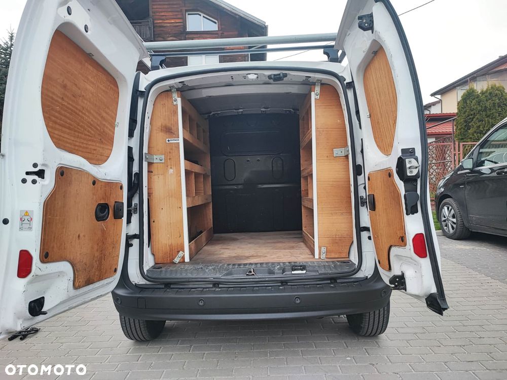 Renault KANGOO - 9