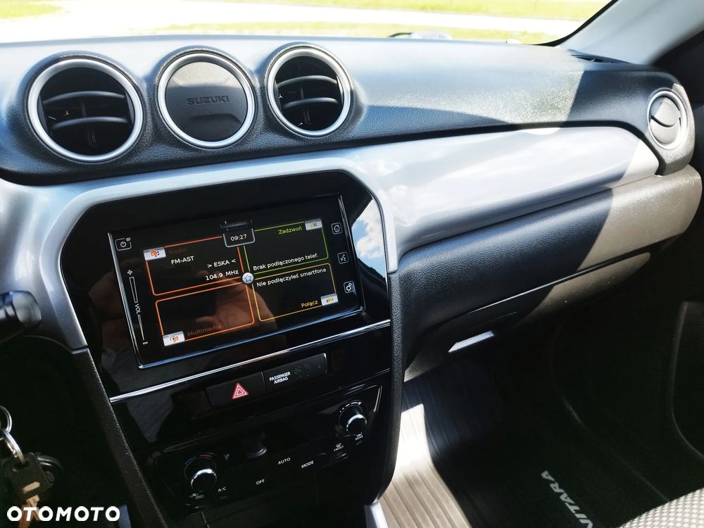 Suzuki Vitara 1.6 DDiS (4x2) Comfort - 34