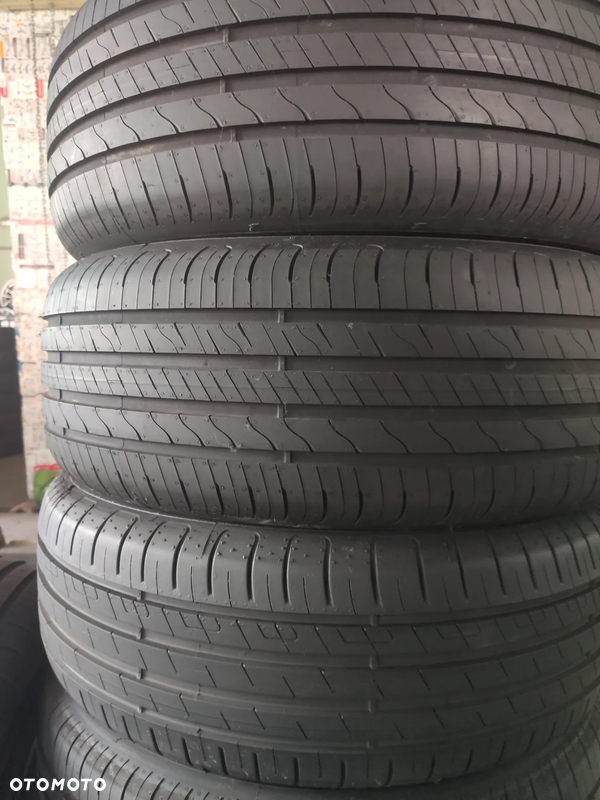 4 Opony letnie 215/55R17 98V EXTRA LOAD Goodyear