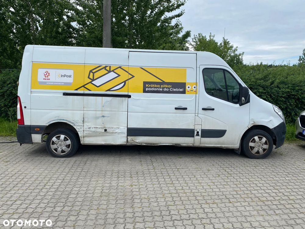 Renault Master - 3