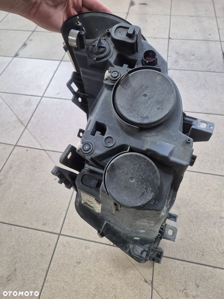 LAMPA PRAWA DUCATO JUMPER BOXER  06+ - 4